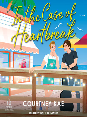 cover image of In the Case of Heartbreak